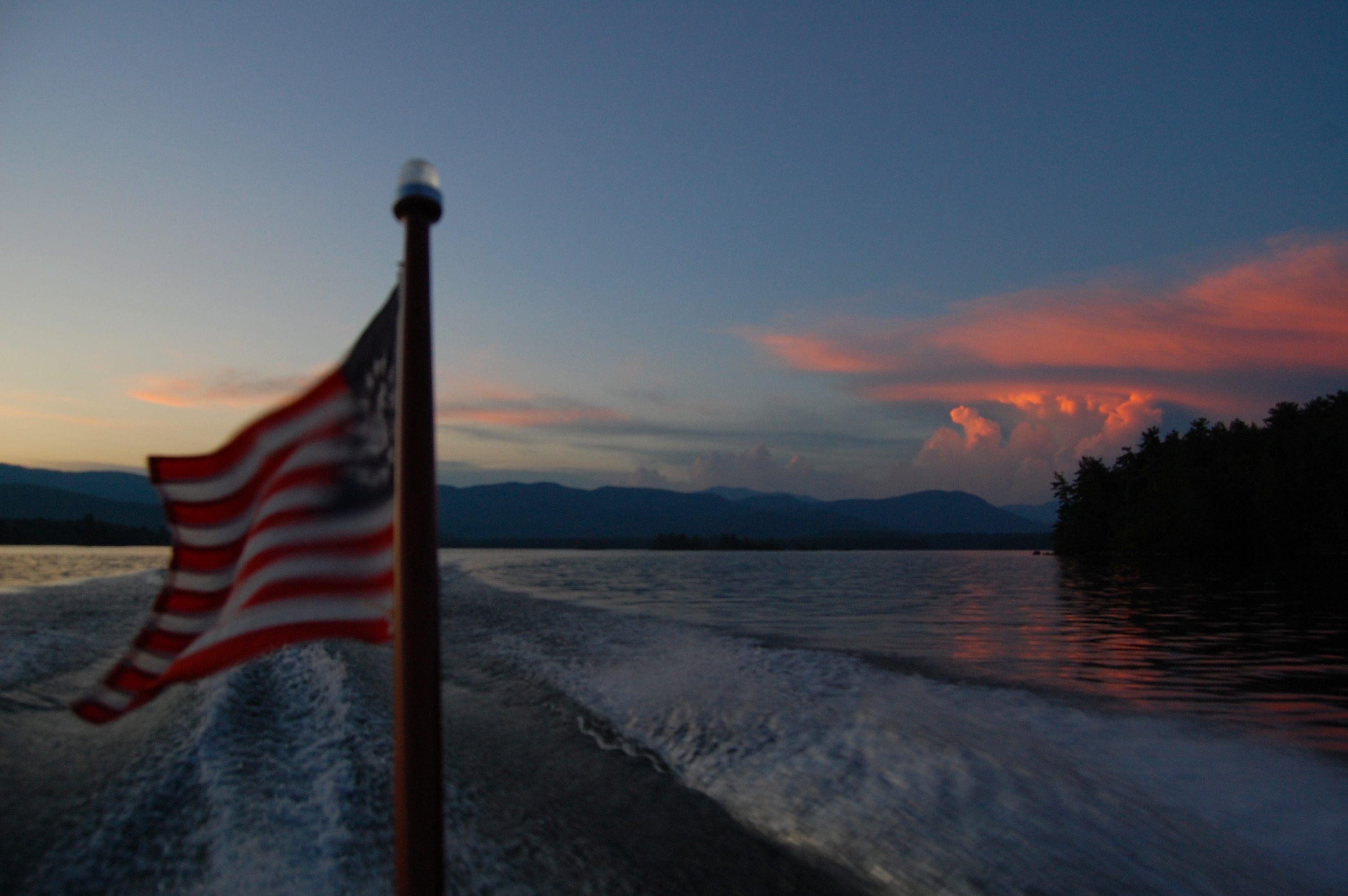 Riveredge Marina Boat Club