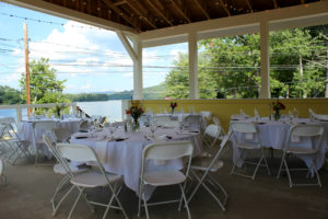 Riveredge Marina Boat Club