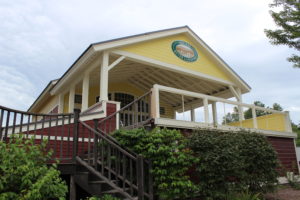 Riveredge Marina Boat Club