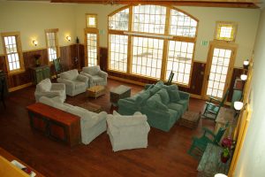 Riveredge Marina Boat Club
