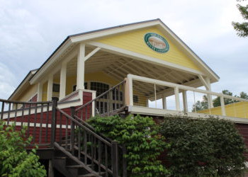 Riveredge Marina Rentals