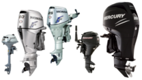 Riveredge Marina Outboard Sales