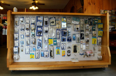 Riveredge Marina Parts