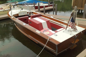 Riveredge Marina Spring Service