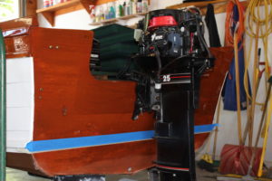 Riveredge Marina Warranty Work